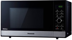 Микроволновая печь Panasonic NN-GD39HSZPE