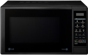 Микроволновая печь LG MW20R46DB