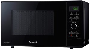 Микроволновая печь Panasonic NN-GD37HBZPE