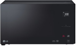 Микроволновая печь LG MB65W95DIS