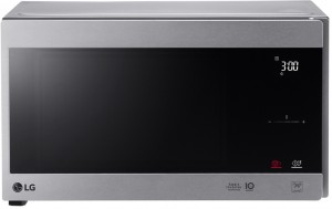 Микроволновая печь LG MH6595CIS