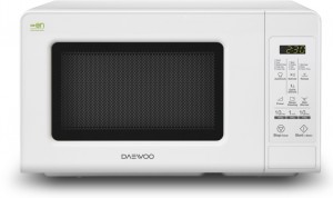 Микроволновая печь Daewoo Electronics KOR-660BW