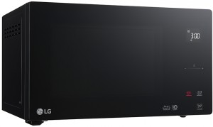 Микроволновая печь LG MS2595DIS