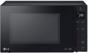 Микроволновая печь LG MB63R35GIB