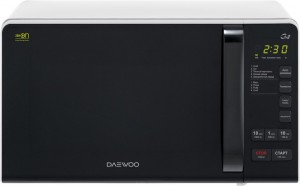 Микроволновая печь Daewoo Electronics KQG-663B