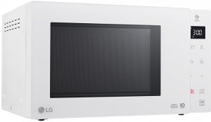 Микроволновая печь LG MB63W35GIH