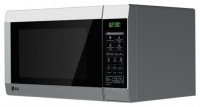 Микроволновая печь LG MB-4042U Silver