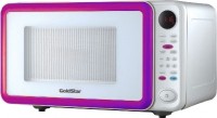 Микроволновая печь GoldStar GM-G22T02W Purple