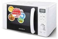 Микроволновая печь Supra MWS-2107ТW