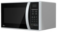 Микроволновая печь LG MS2342BS Silver