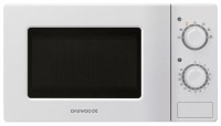 Микроволновая печь Daewoo Electronics KOR-6L77 White