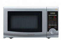 Микроволновая печь Daewoo Electronics KQG-6L3BS Silver