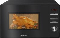 Микроволновая печь Scarlett SC-MW9020G01D Black