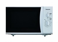 Микроволновая печь Panasonic NN-SM332WZPE White