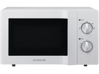 Микроволновая печь Daewoo Electronics KQG-6L65 White