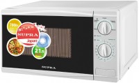 Микроволновая печь Supra MWS-2126MW