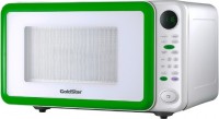 Микроволновая печь GoldStar GM-G22T02W Green