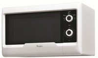 Микроволновая печь Whirlpool MWD 319 White