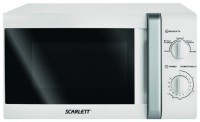 Микроволновая печь Scarlett SC-2007 White