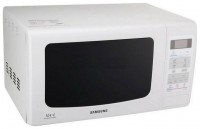 Микроволновая печь Samsung GE733KR-X White