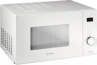 Микроволновая печь Gorenje MO6240SY2W