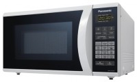 Микроволновая печь Panasonic NN-GT352WZPE White