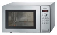 Микроволновая печь Bosch HMT 84G451