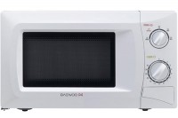 Микроволновая печь Daewoo Electronics KOR6L05W