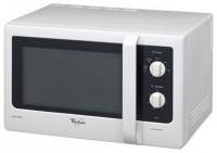 Микроволновая печь Whirlpool MWD 301 WH