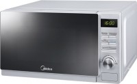 Микроволновая печь Midea AG720C4E-S