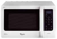 Микроволновая печь Whirlpool MWD 308 White