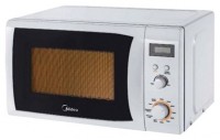 Микроволновая печь Midea AG820CFB