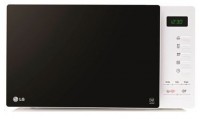 Микроволновая печь LG MH6354JAS