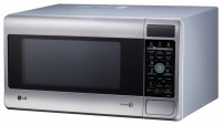 Микроволновая печь LG MH6340GRL