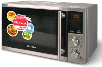 Микроволновая печь Supra MW-G2123TS