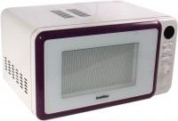 Микроволновая печь GoldStar GM-G 24T02W Purple дефект