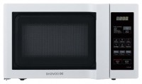 Микроволновая печь Daewoo Electronics KOR-6L6BS White