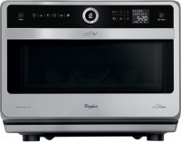 Микроволновая печь Whirlpool JT 479 IX Silver