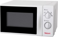 Микроволновая печь Saturn ST-MW8167 White