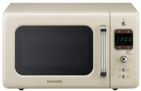 Микроволновая печь Daewoo Electronics KOR-6LBRC