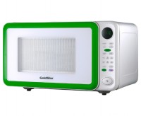 Микроволновая печь GoldStar GM-G22S02W Green