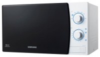 Микроволновая печь Samsung GE-711KR White