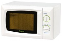 Микроволновая печь Fusion MWF-S1801MW White