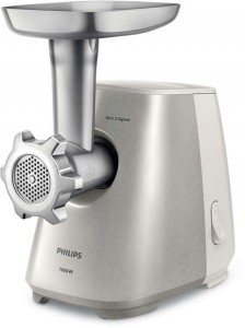 Мясорубка Philips HR2723/20 White