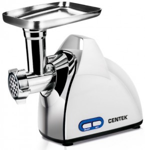 Мясорубка Centek CT-1603 White