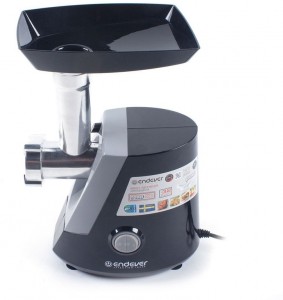 Мясорубка Kromax Endever Sigma 39