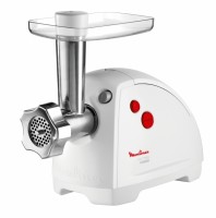 Мясорубка Moulinex ME 6101 HV 8 White