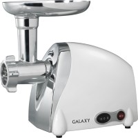 Мясорубка Galaxy GL-2409 White