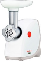 Мясорубка Moulinex ME442139 White