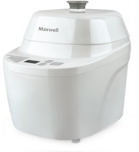 Хлебопечка Maxwell MW-3755